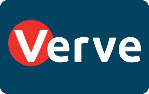 Verve accepted