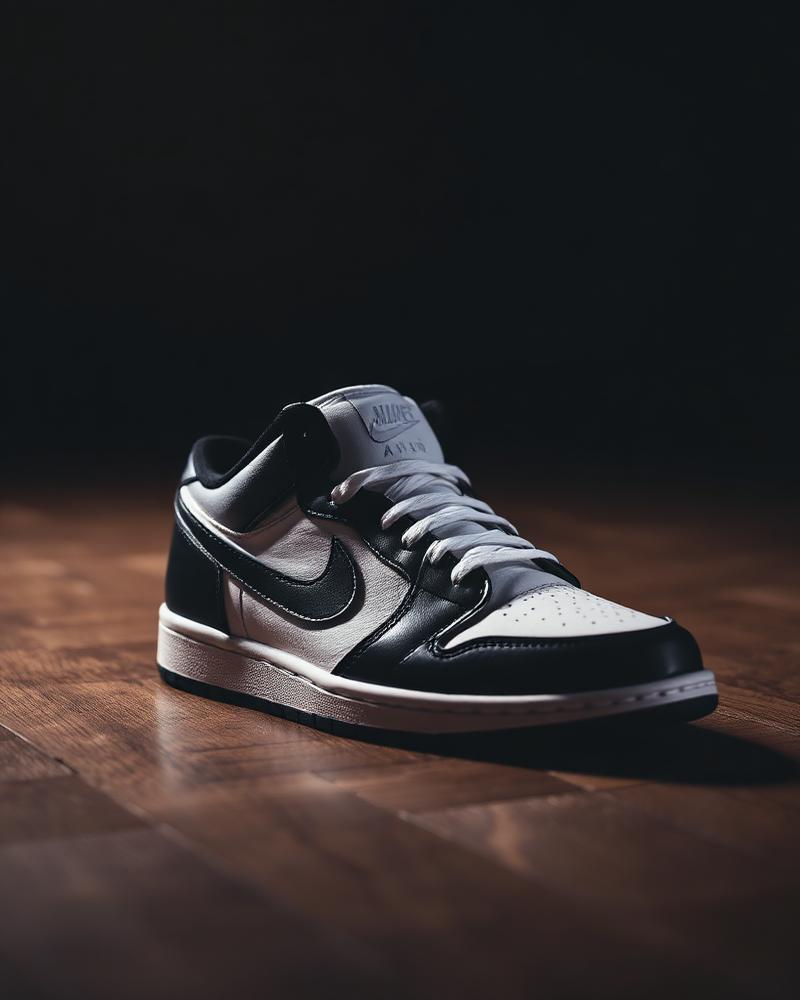 Footwear