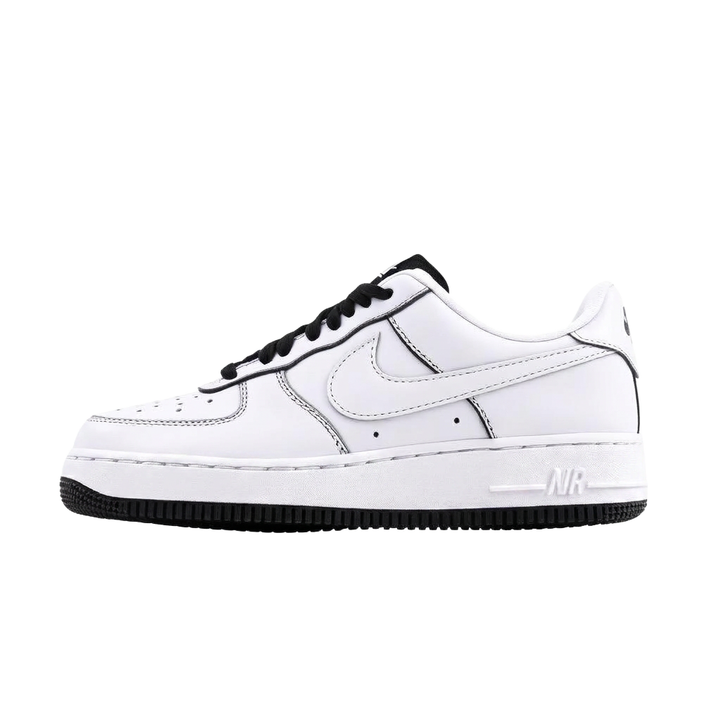 Air Force 1 '07 Black / White