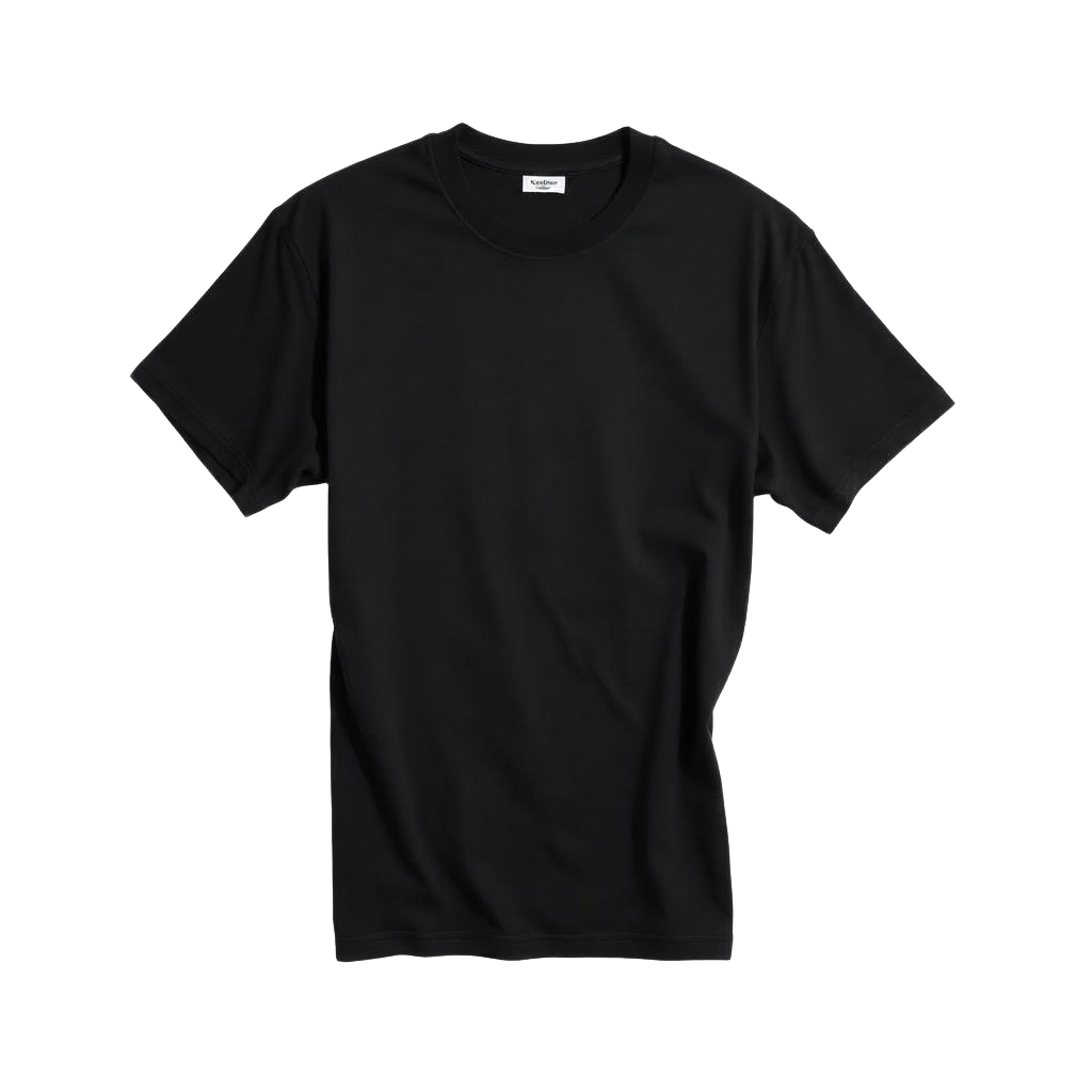Oversized T-Shirt