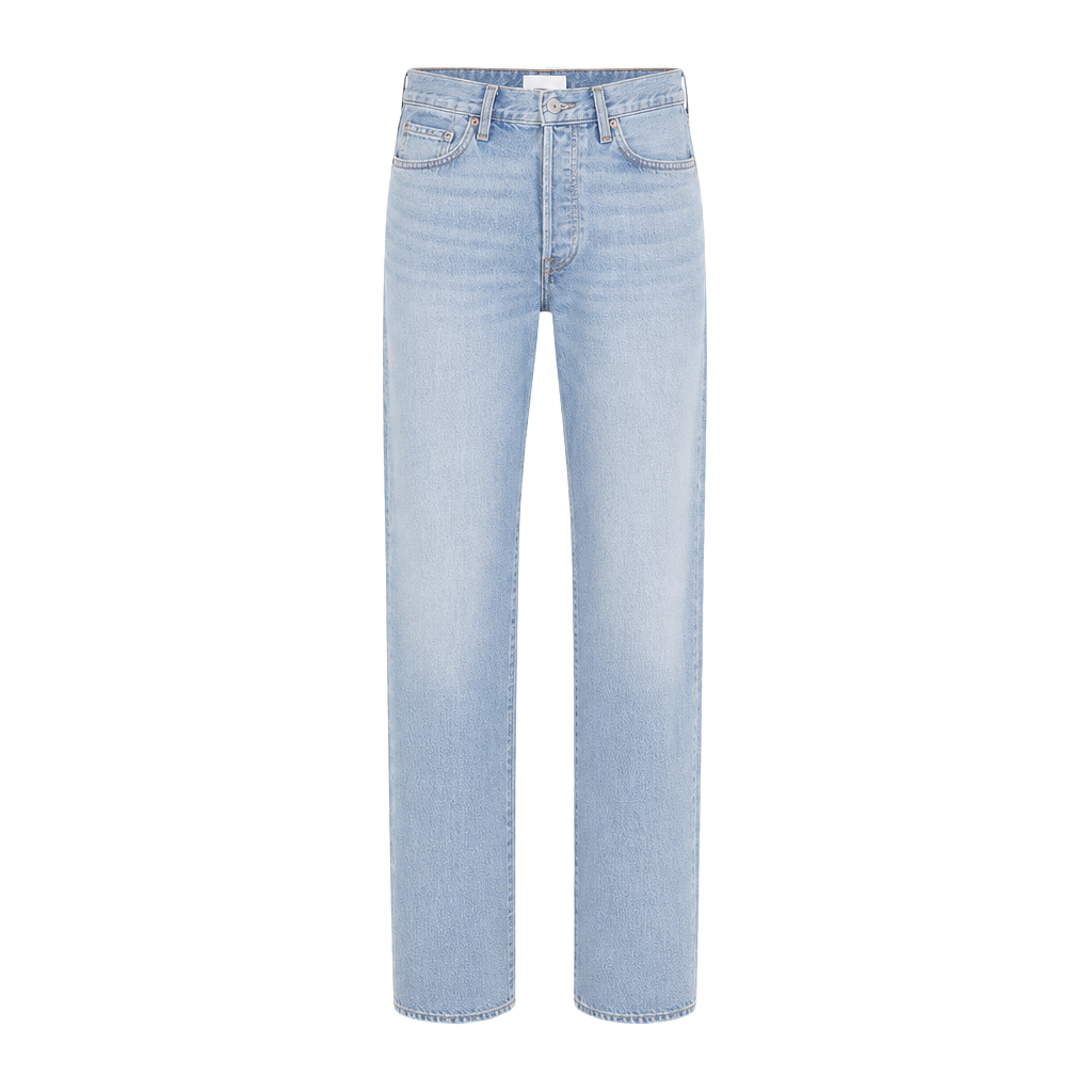 R3 Denim — Light Blue