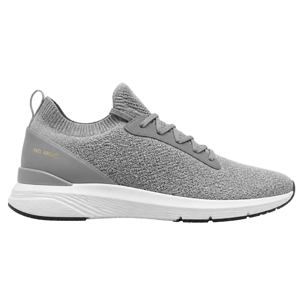 Genesis Runner — Grey