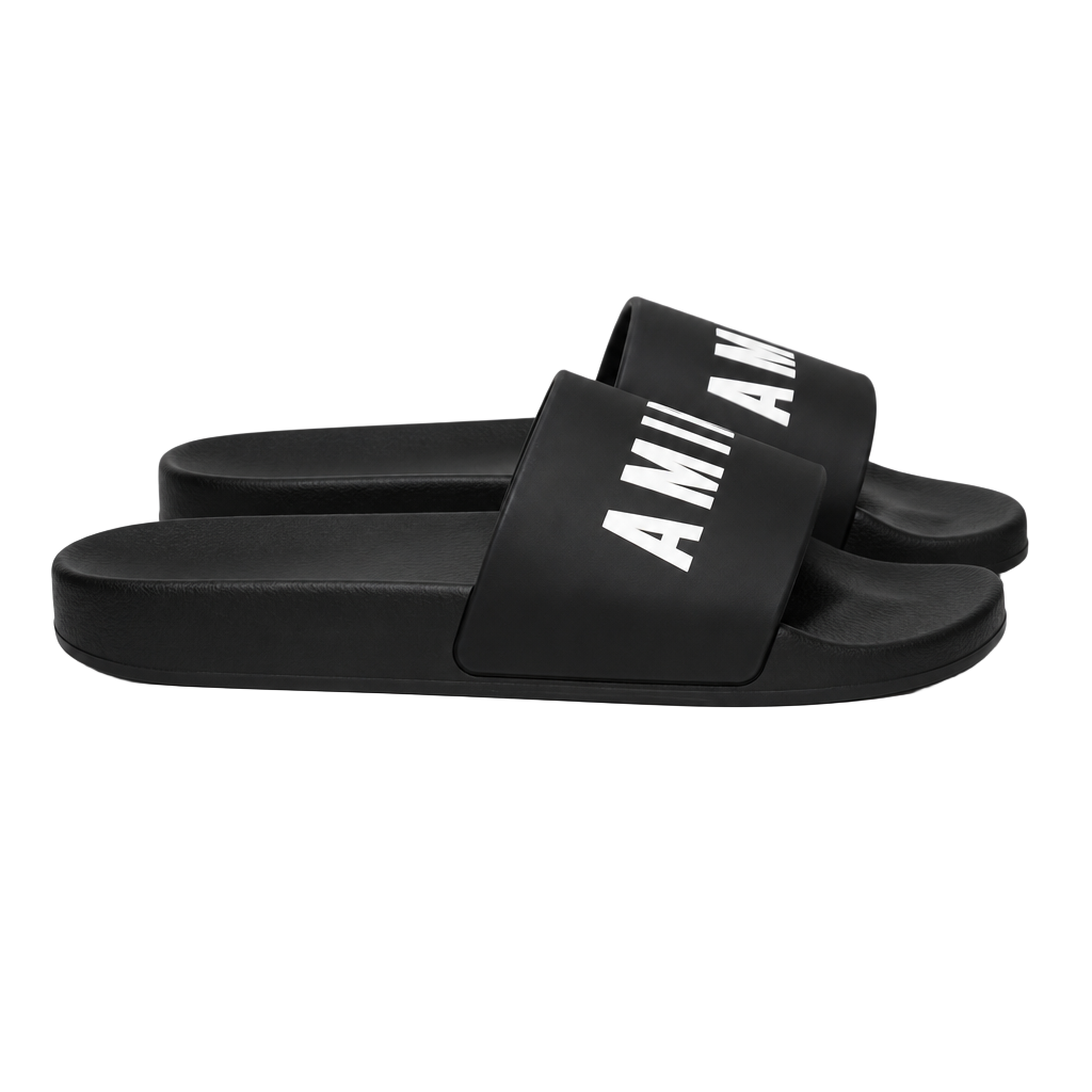 Amiri MA Pool Slides