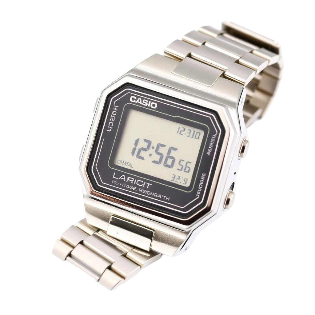 Vintage Digital Watch