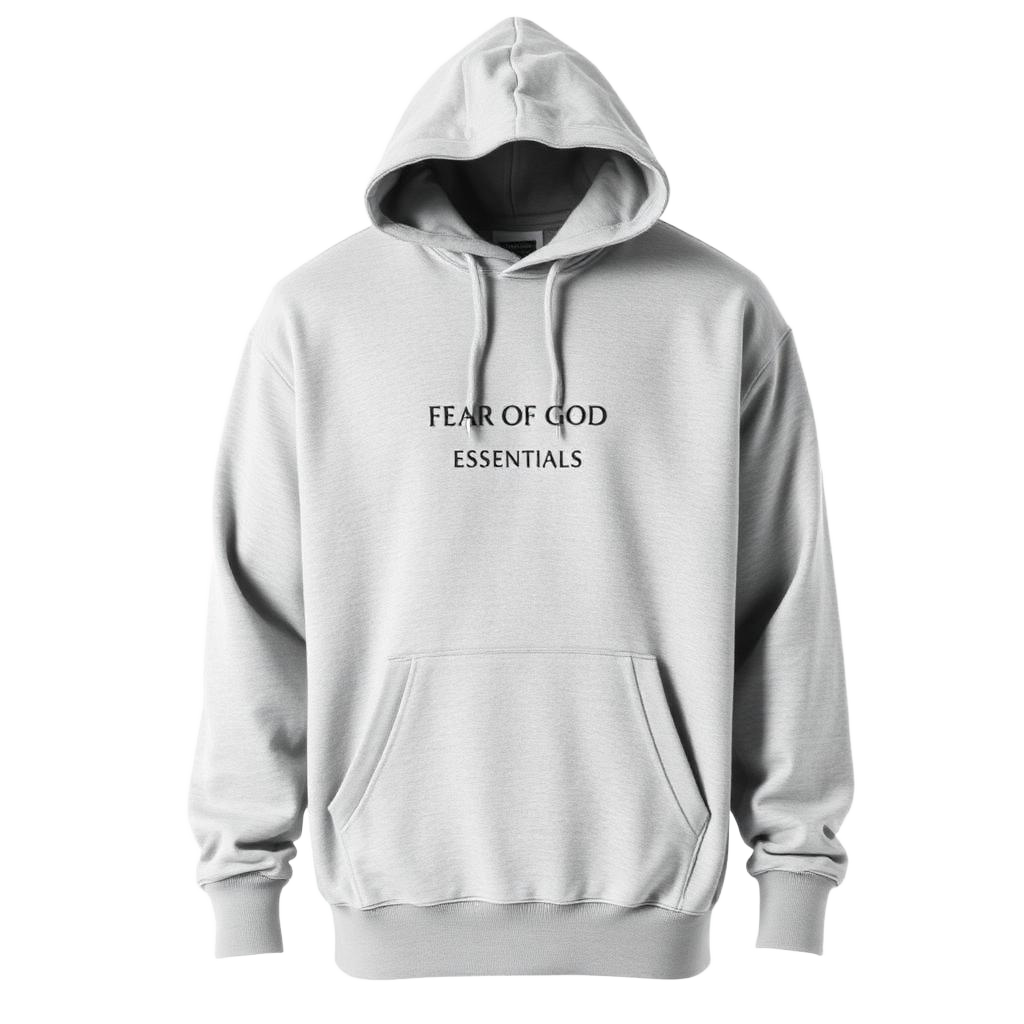 Core Hoodie