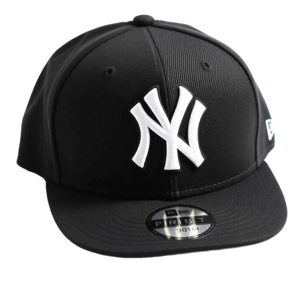 NY Yankees 9FORTY Cap