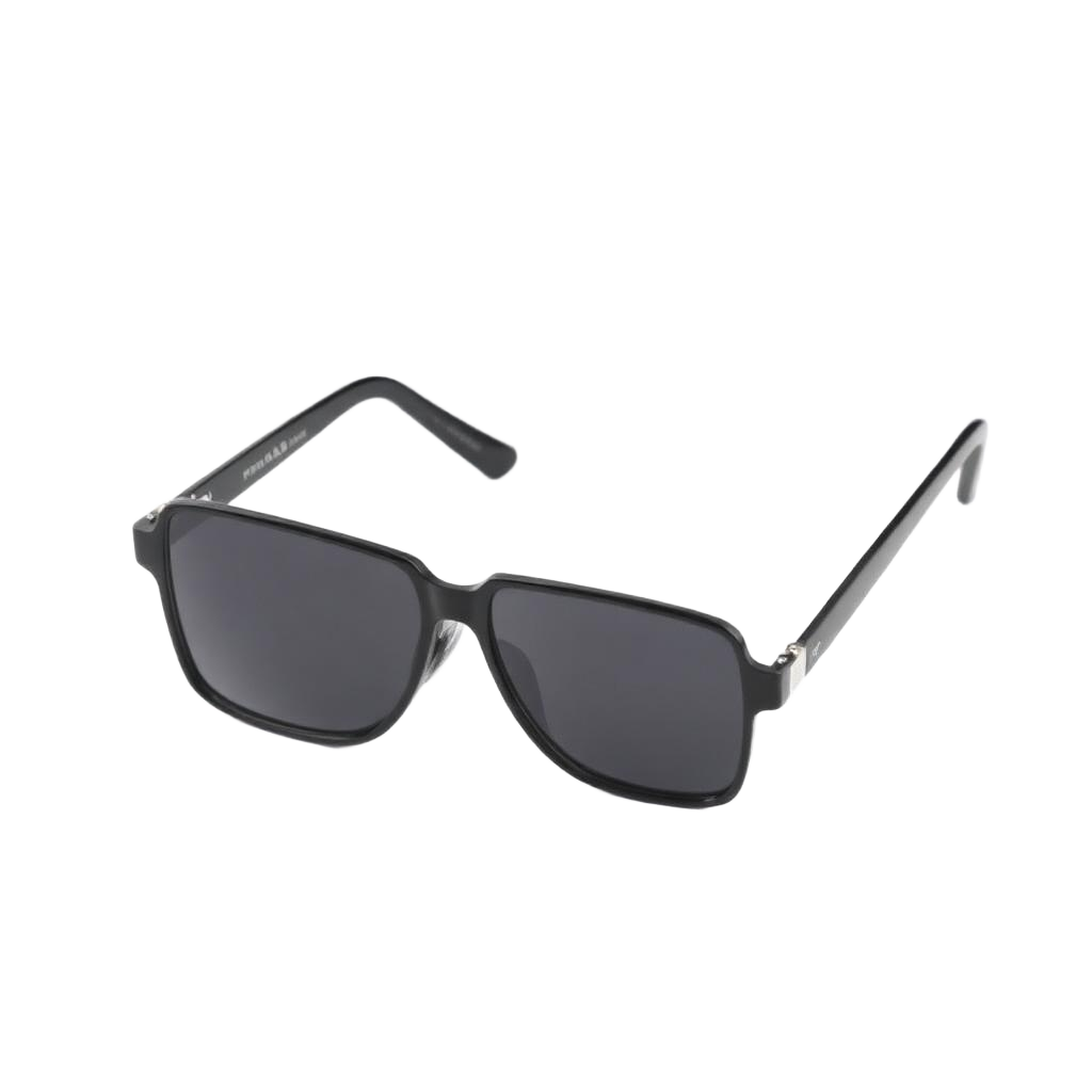Rectangular Sunglasses