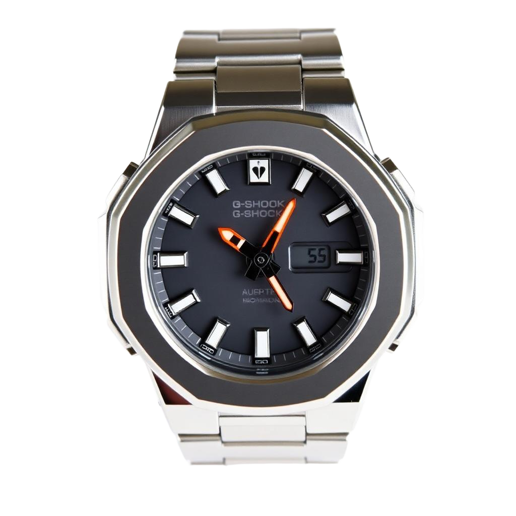 G-Shock GM-2100-1AER