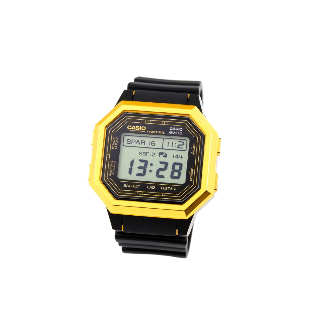 Casio GBD-200-9ER